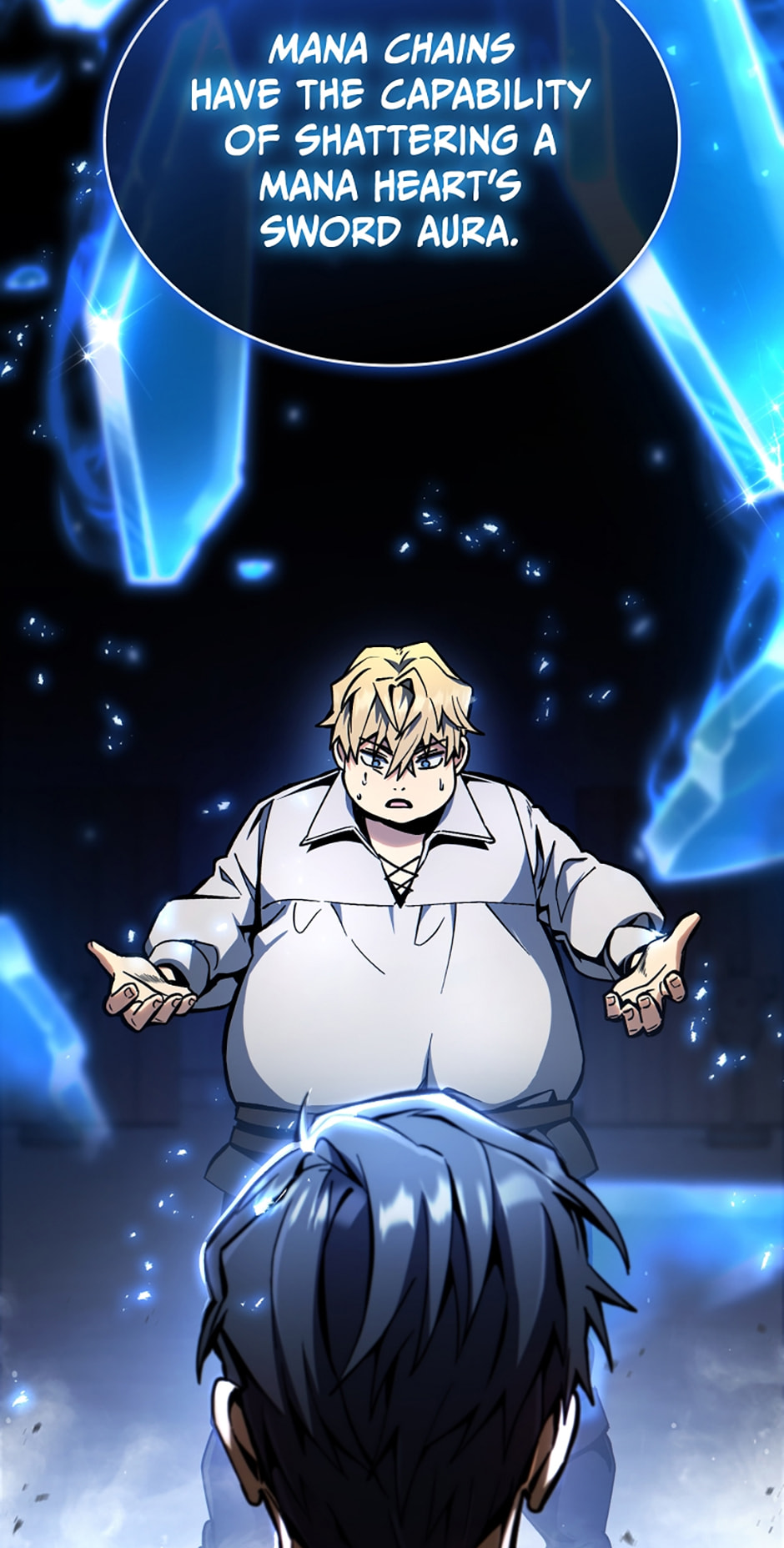 Became the Lout First Prince Chapter 3 page 12 - 