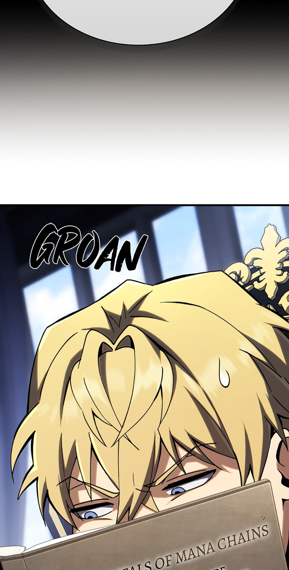 Became the Lout First Prince Chapter 3 page 15 - 