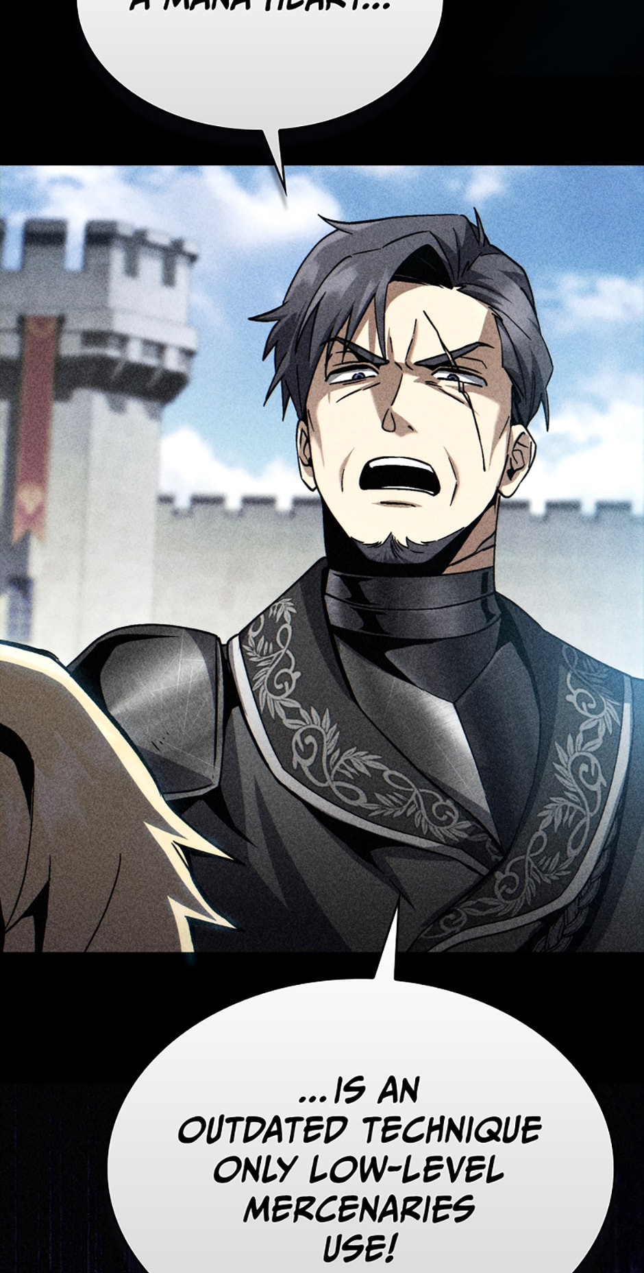Became the Lout First Prince Chapter 3 page 3 - 
