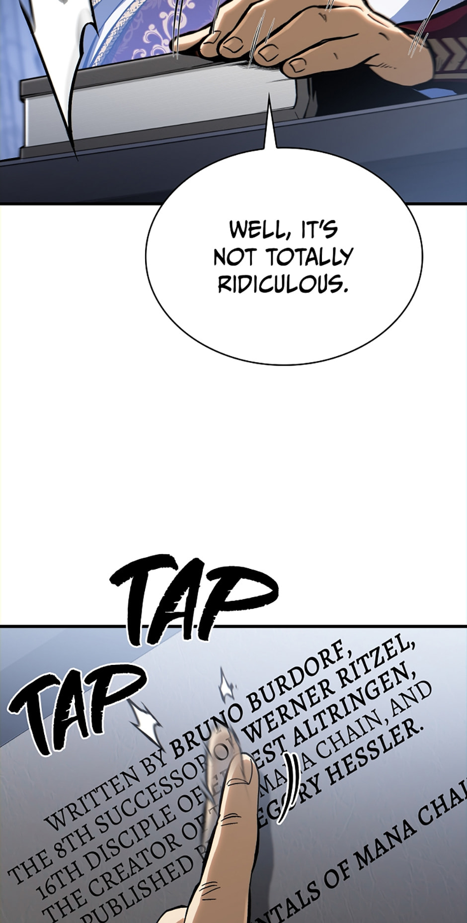 Became the Lout First Prince Chapter 3 page 23 - 