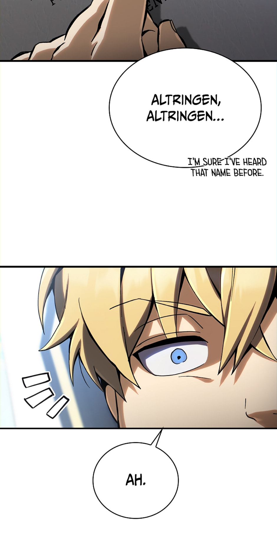 Became the Lout First Prince Chapter 3 page 24 - 