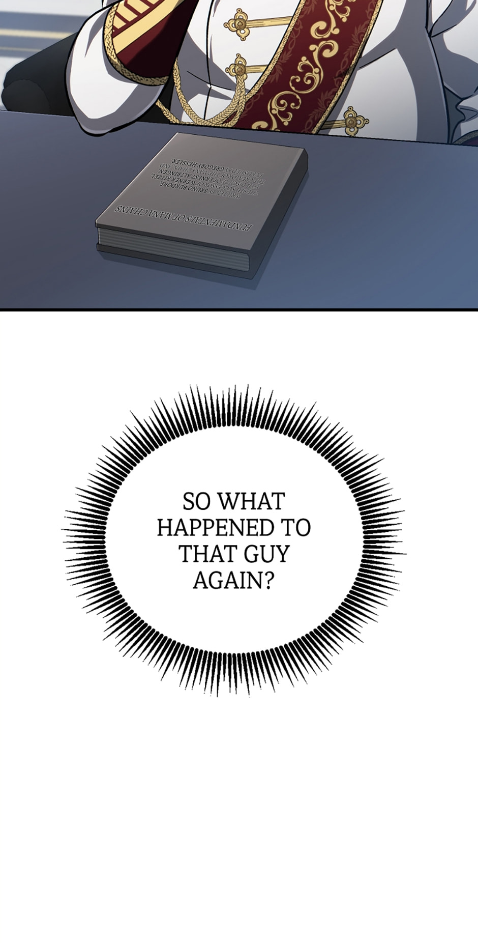 Became the Lout First Prince Chapter 3 page 30 - 