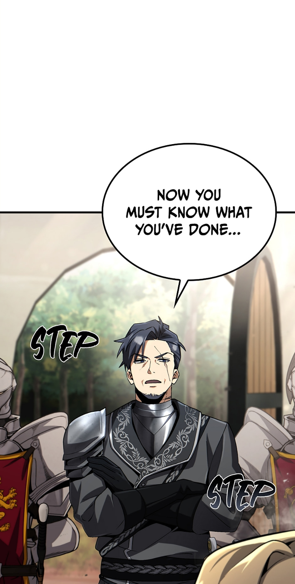 Became the Lout First Prince Chapter 3 page 34 - 