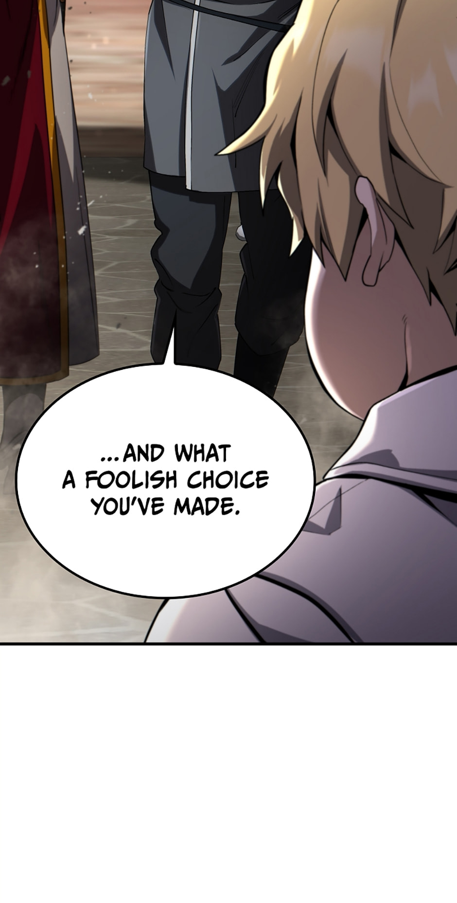 Became the Lout First Prince Chapter 3 page 35 - 