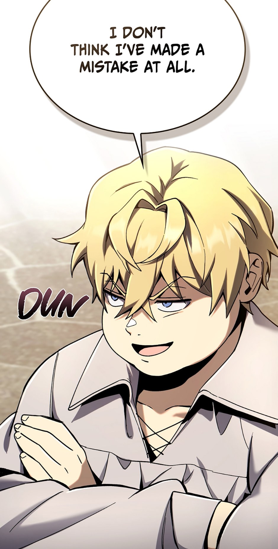 Became the Lout First Prince Chapter 3 page 37 - 