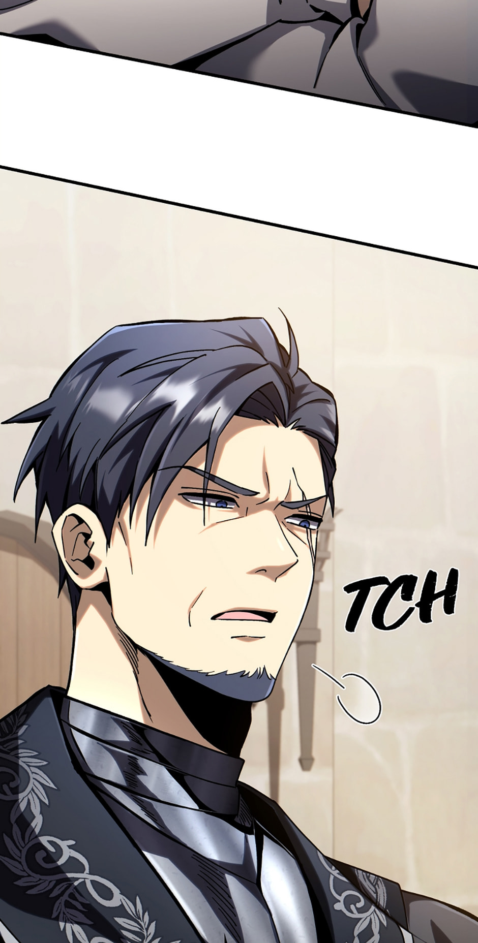 Became the Lout First Prince Chapter 3 page 38 - 