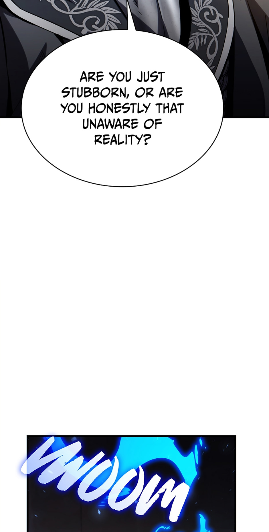 Became the Lout First Prince Chapter 3 page 39 - 