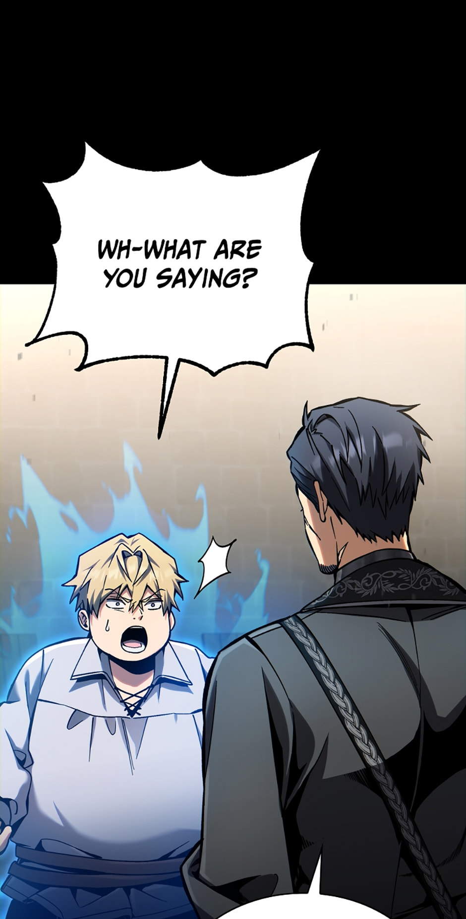 Became the Lout First Prince Chapter 3 page 5 - 