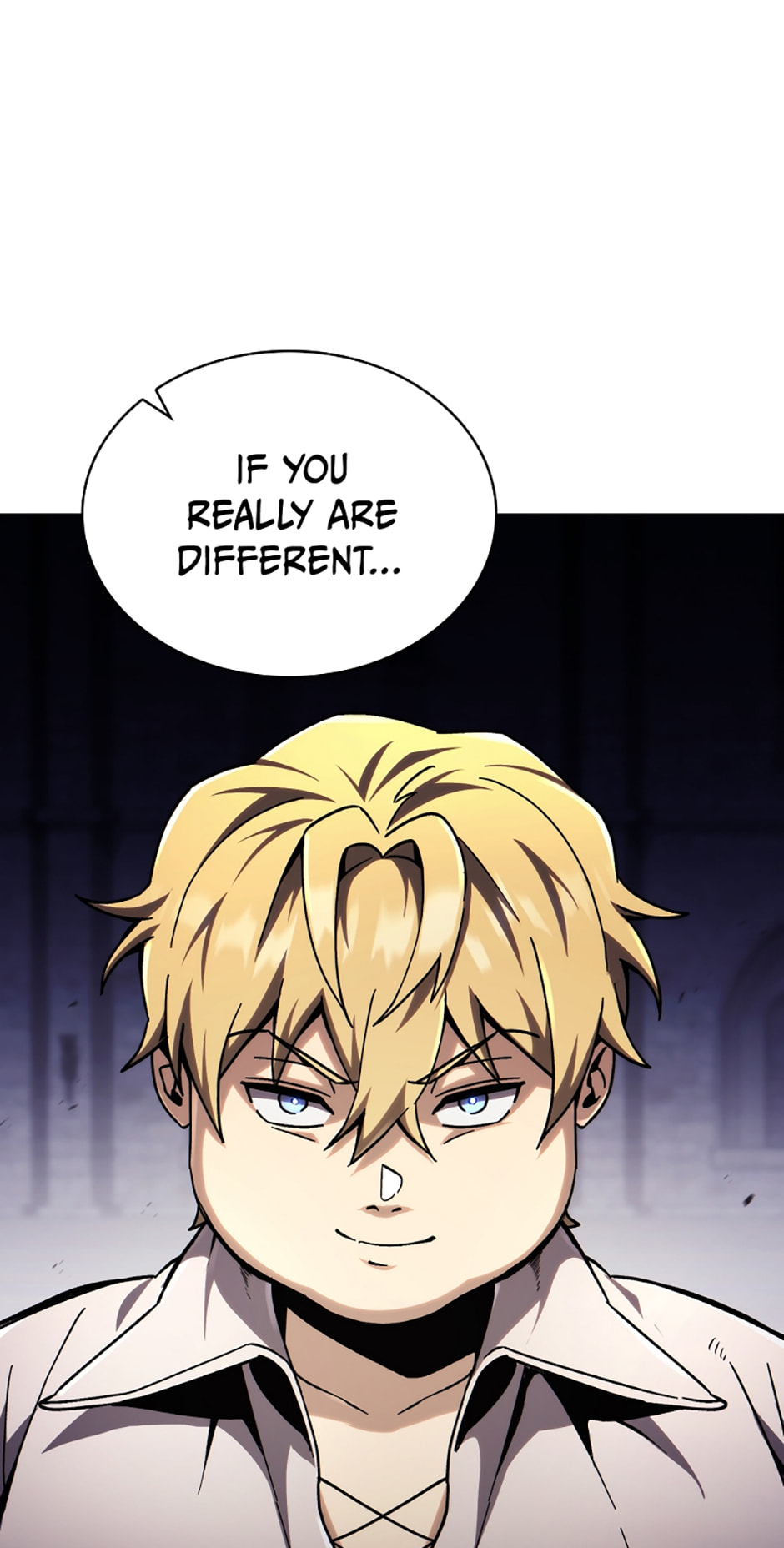 Became the Lout First Prince Chapter 3 page 48 - 