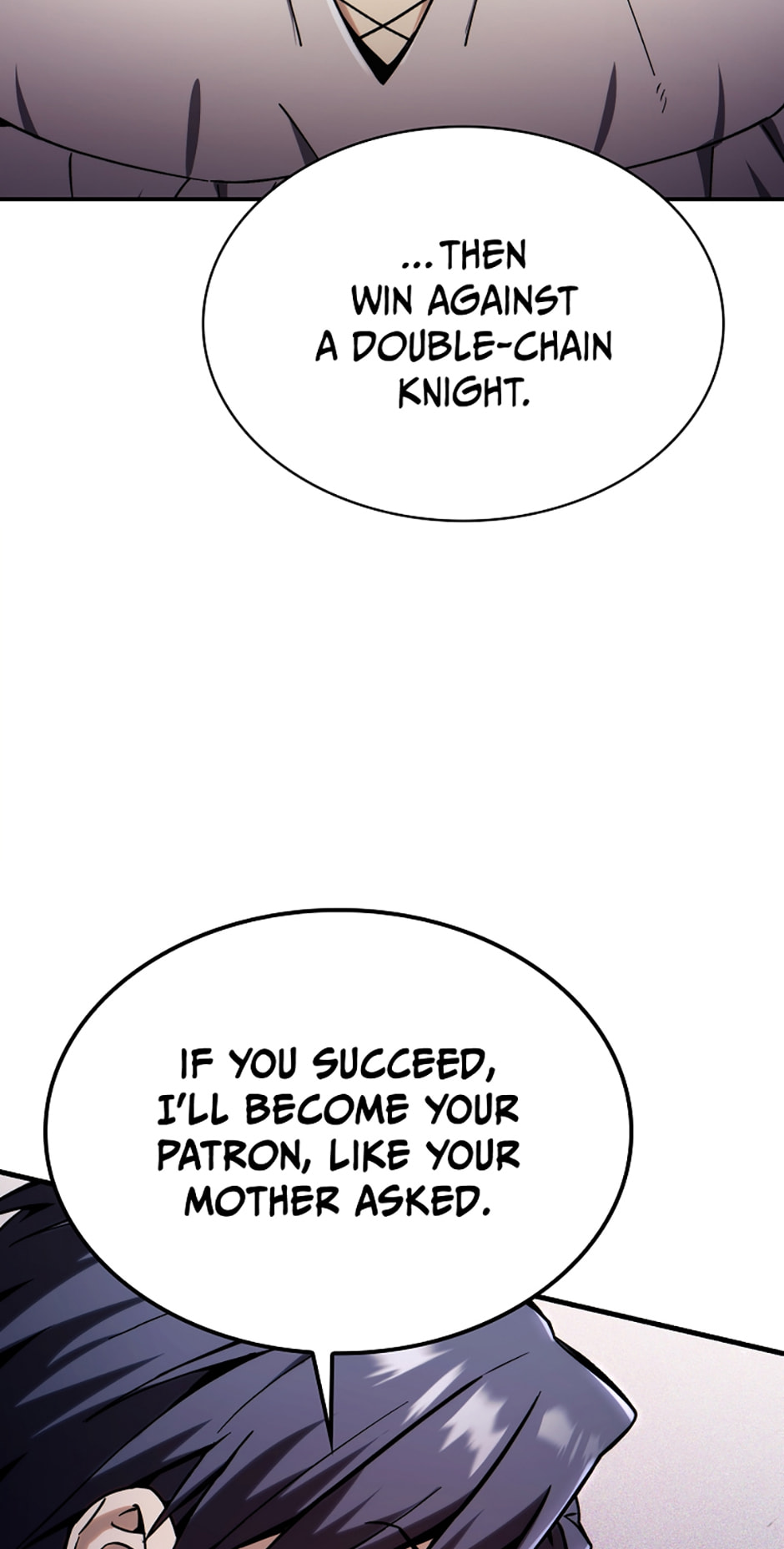 Became the Lout First Prince Chapter 3 page 49 - 