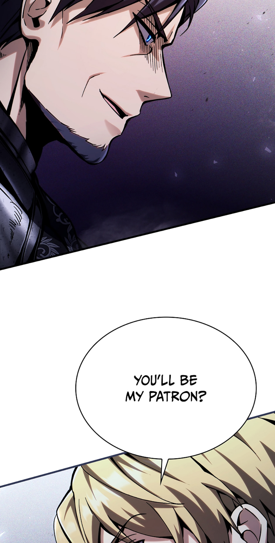 Became the Lout First Prince Chapter 3 page 50 - 