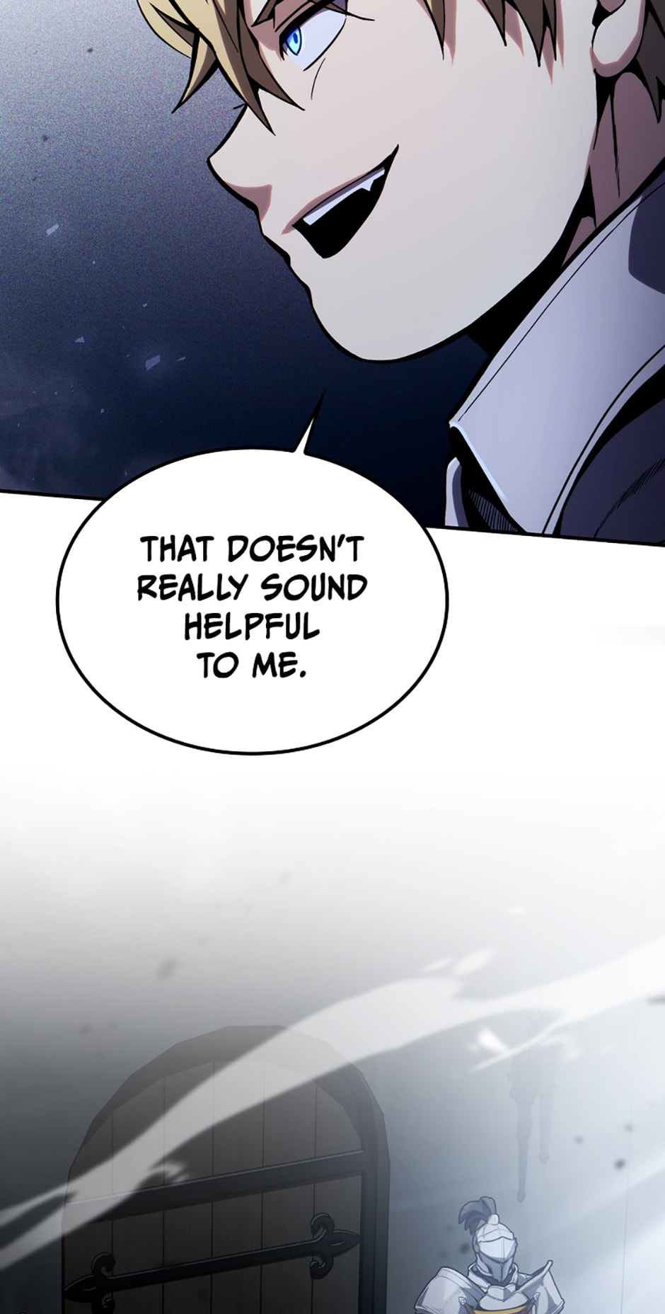 Became the Lout First Prince Chapter 3 page 51 - 