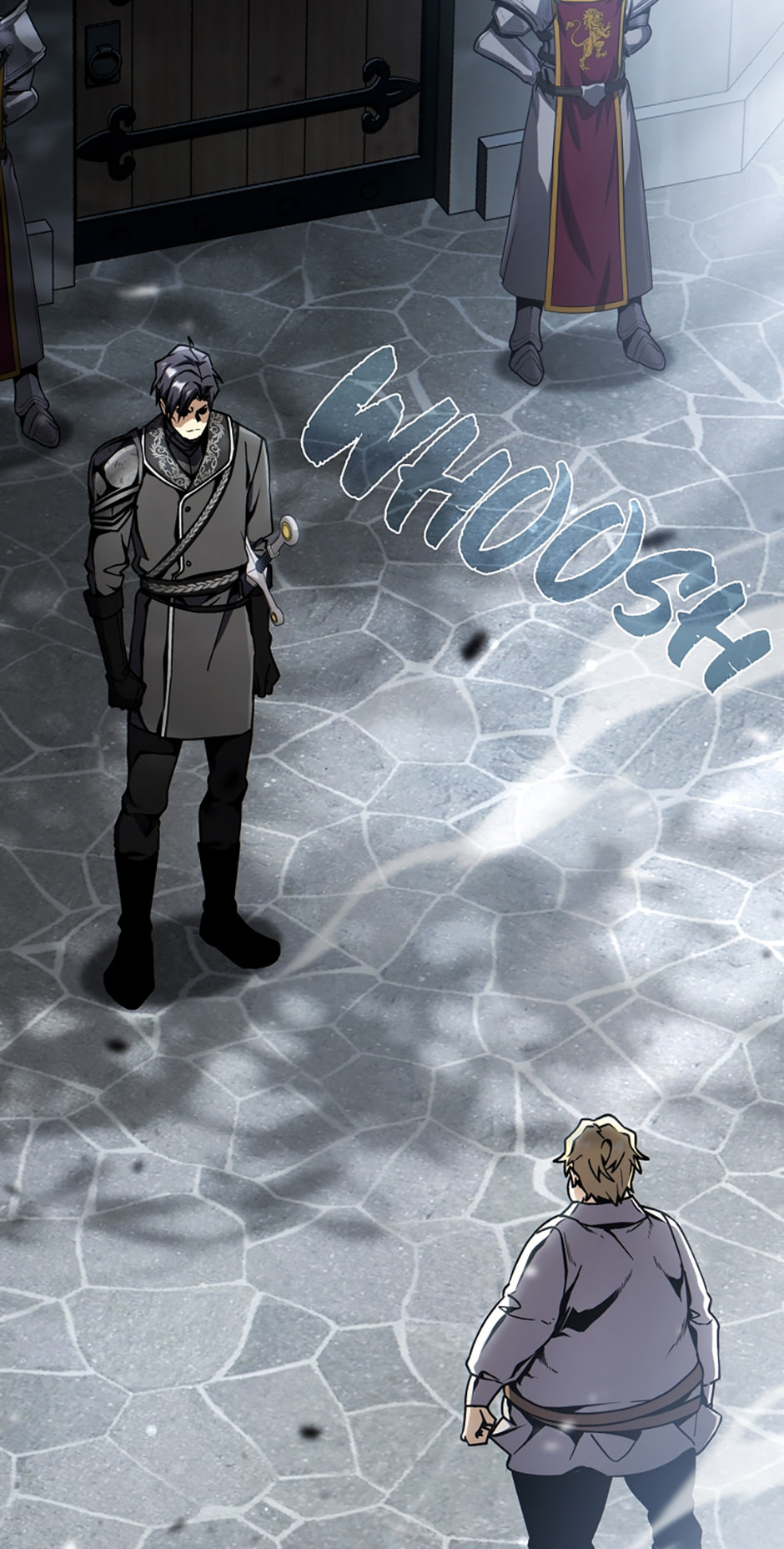 Became the Lout First Prince Chapter 3 page 52 - 