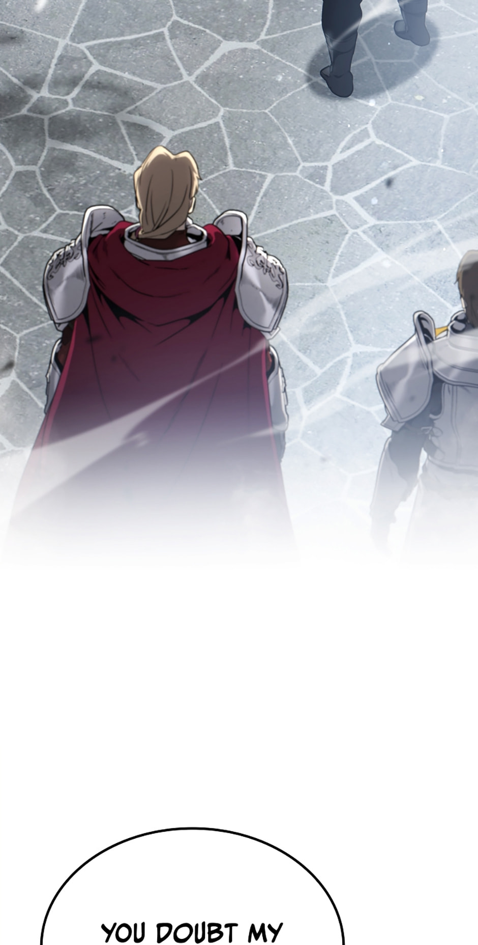 Became the Lout First Prince Chapter 3 page 53 - 