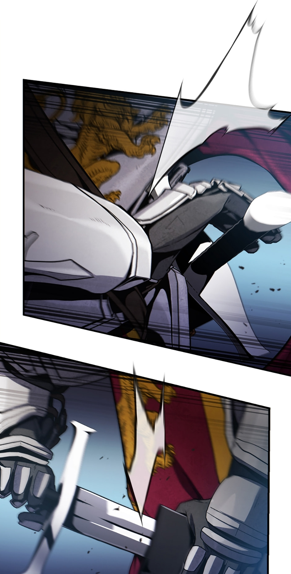 Became the Lout First Prince Chapter 3 page 65 - 