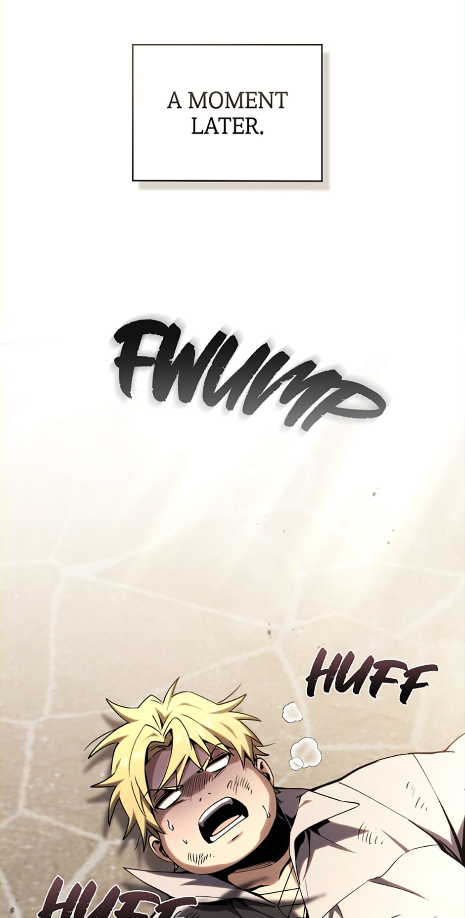 Became the Lout First Prince Chapter 3 page 71 - 