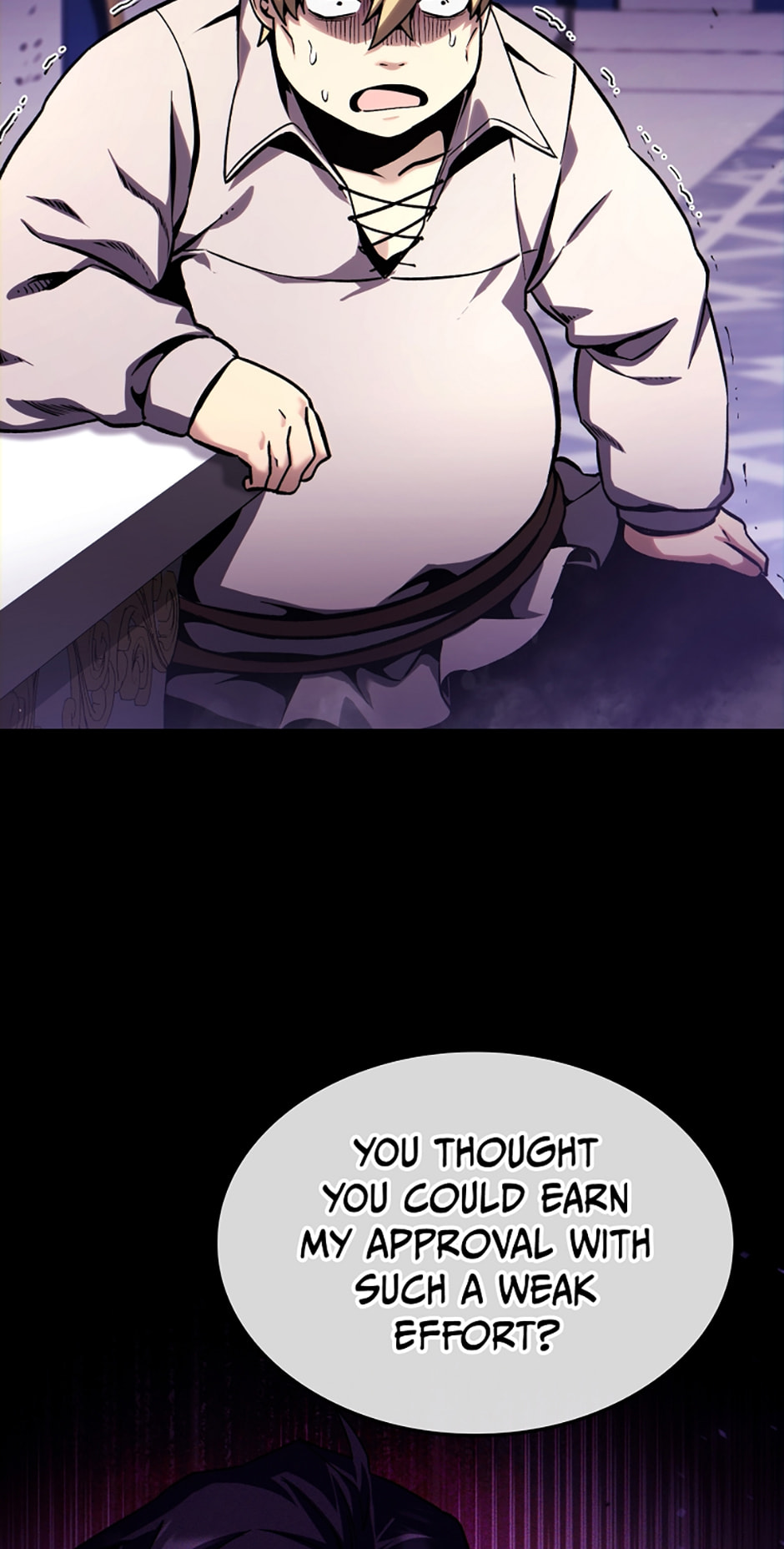 Became the Lout First Prince Chapter 3 page 75 - 