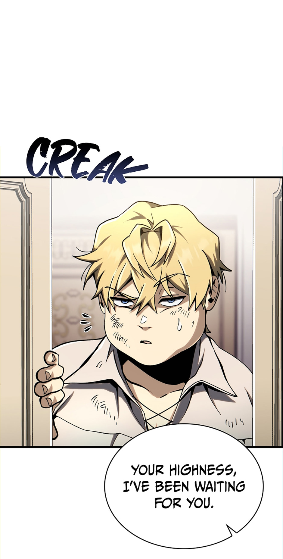 Became the Lout First Prince Chapter 3 page 78 - 