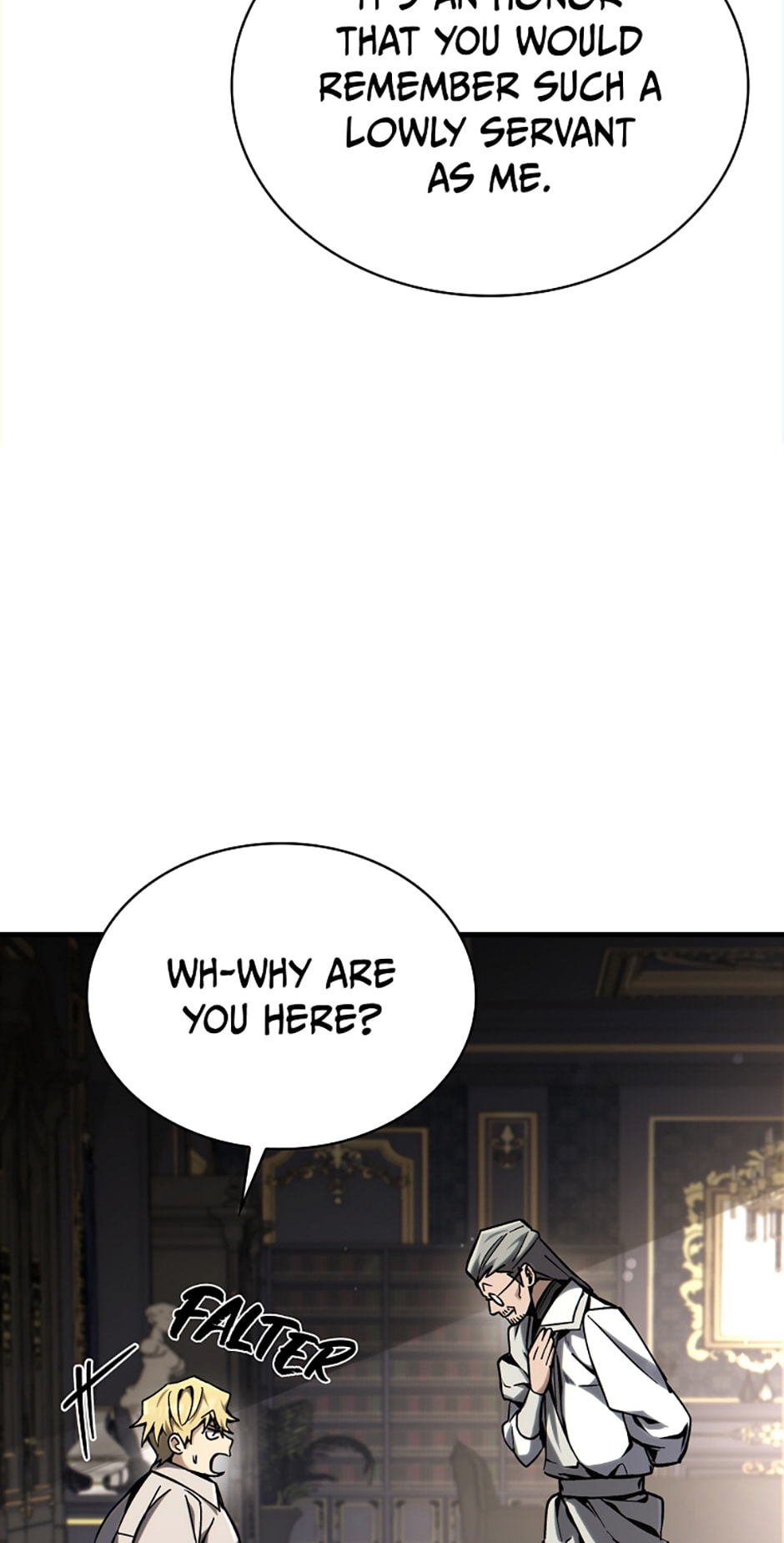 Became the Lout First Prince Chapter 3 page 80 - 