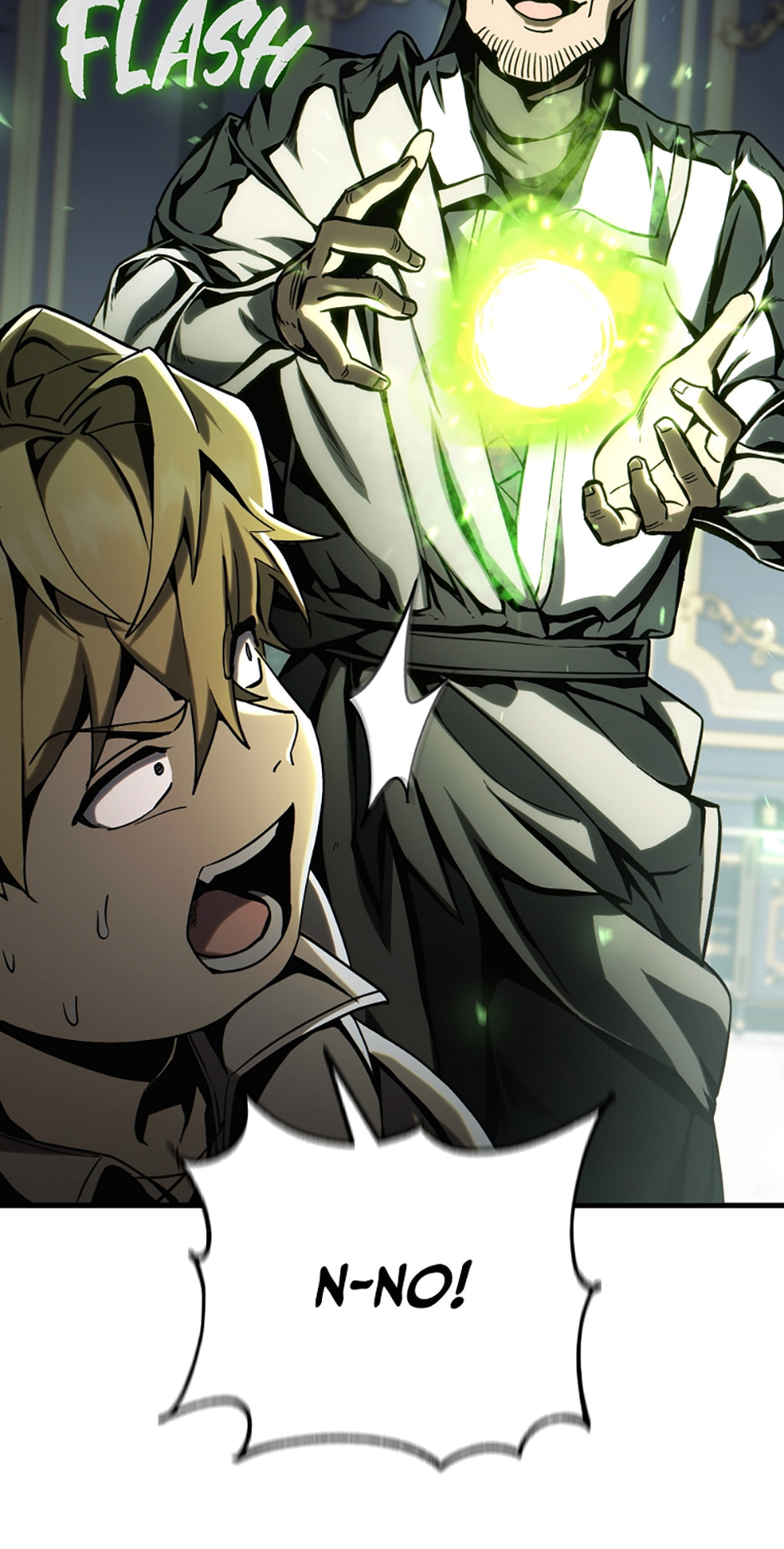 Became the Lout First Prince Chapter 3 page 82 - 