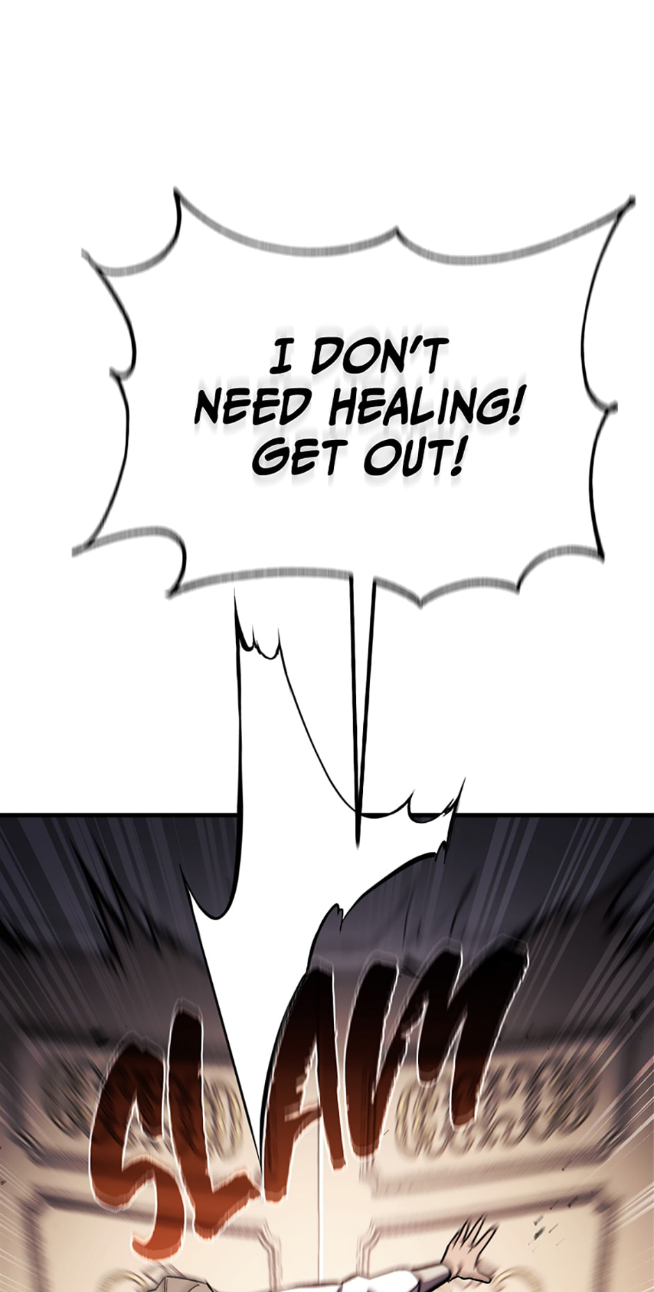 Became the Lout First Prince Chapter 3 page 83 - 