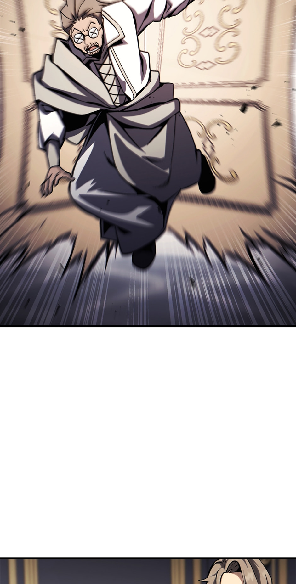 Became the Lout First Prince Chapter 3 page 84 - 