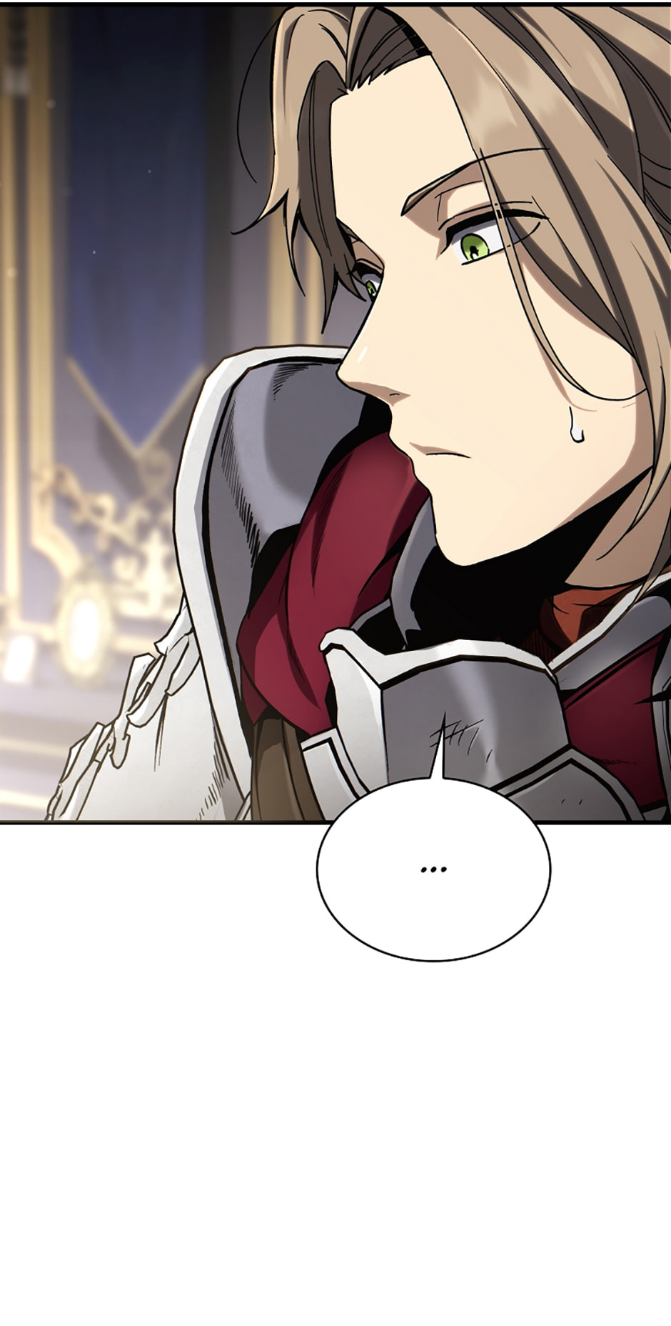 Became the Lout First Prince Chapter 3 page 86 - 