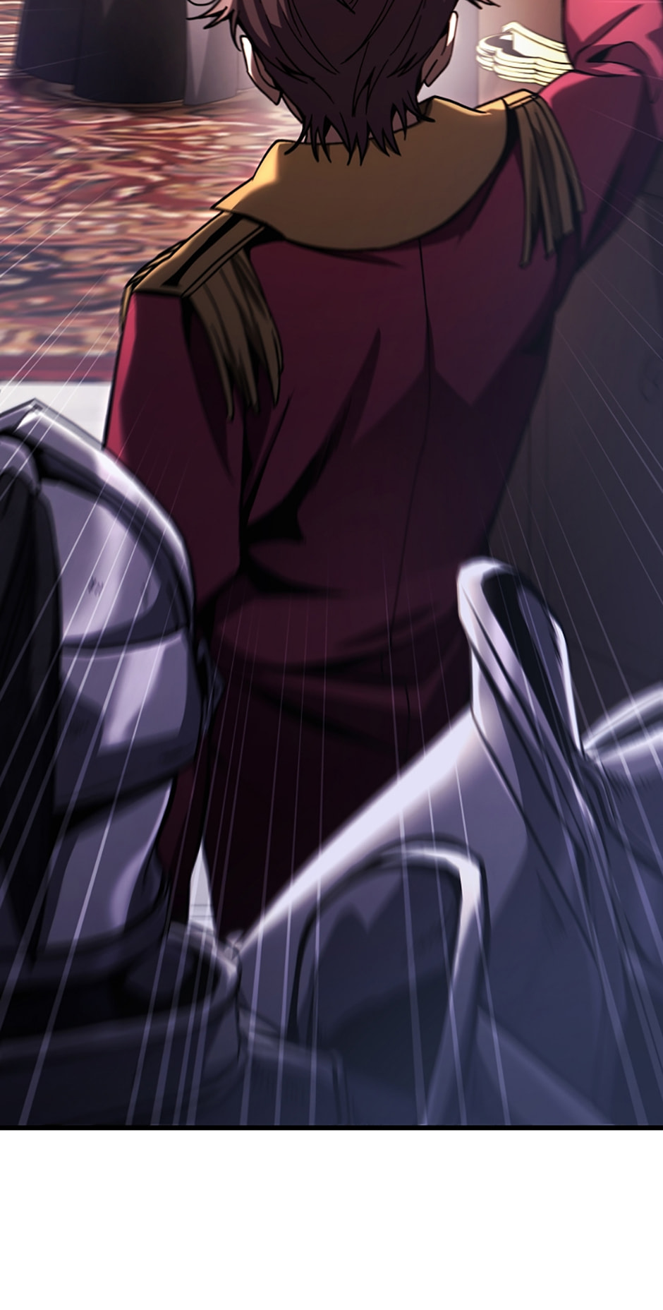 Became the Lout First Prince Chapter 3 page 89 - 