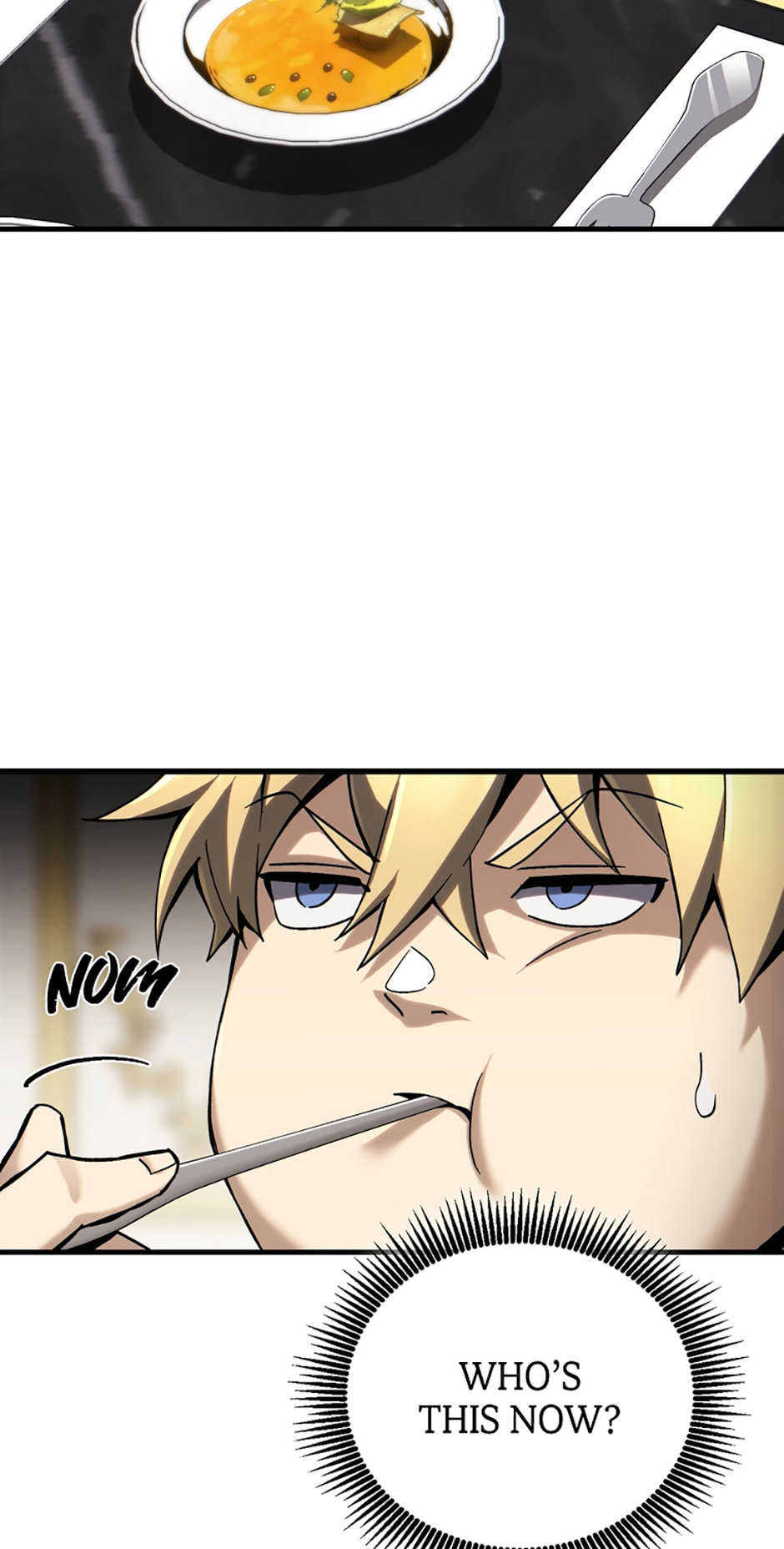 Became the Lout First Prince Chapter 3 page 92 - 