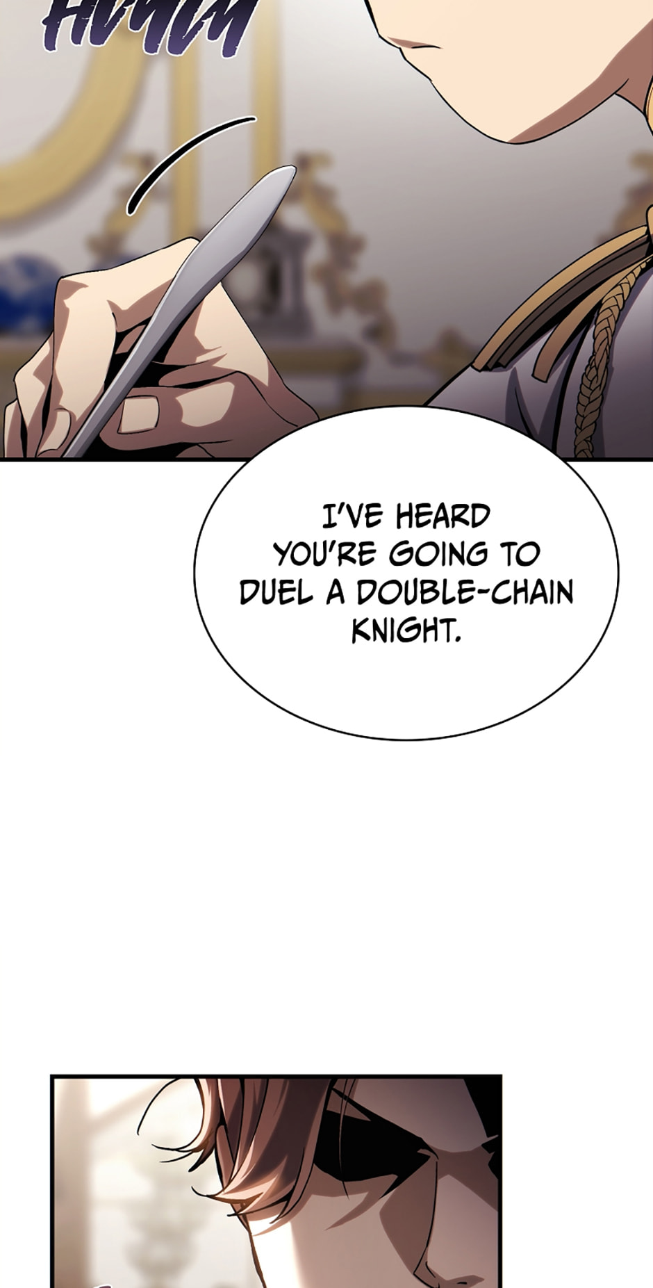 Became the Lout First Prince Chapter 3 page 100 - 