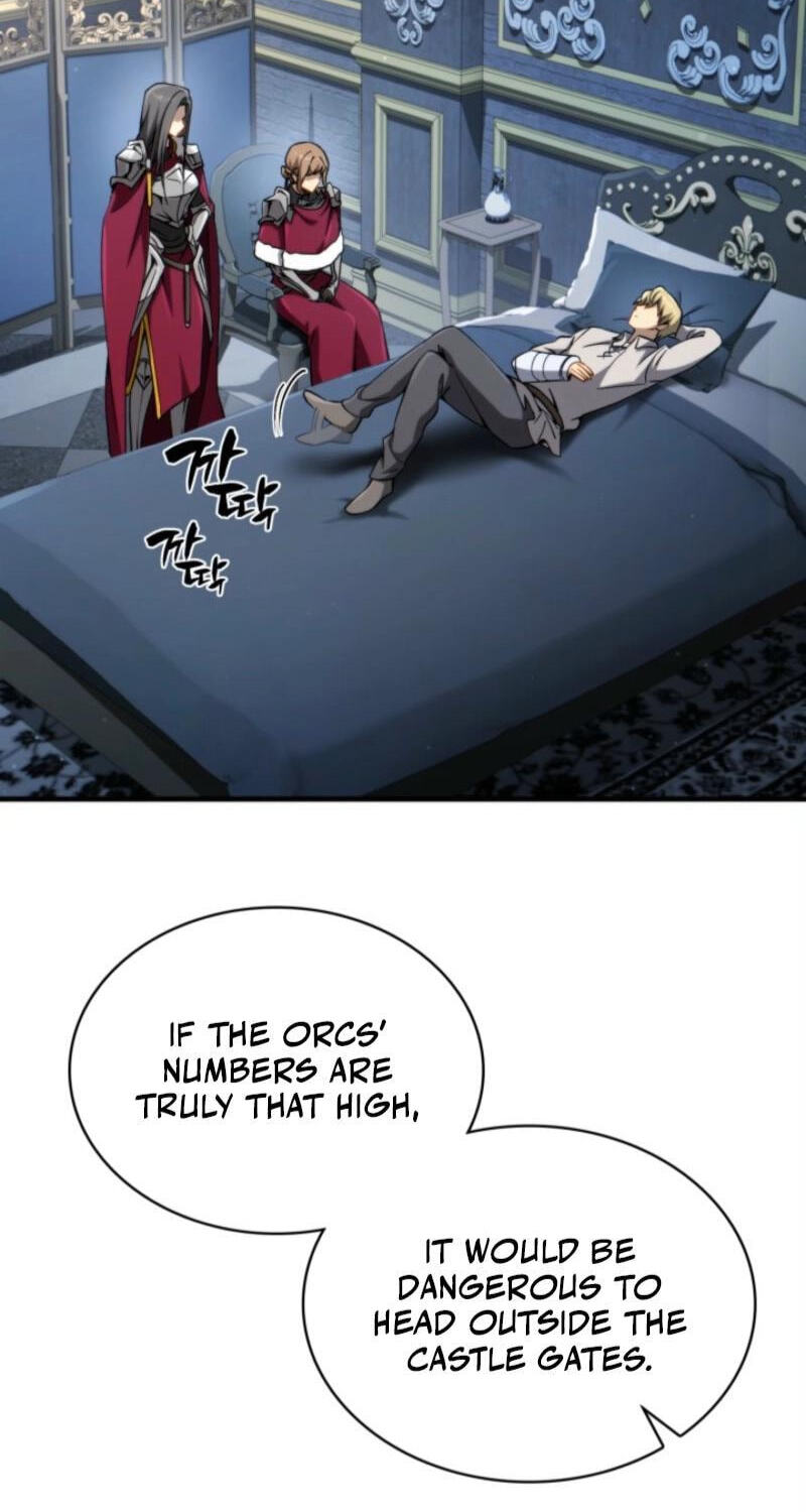 Became the Lout First Prince Chapter 30 page 2 - 