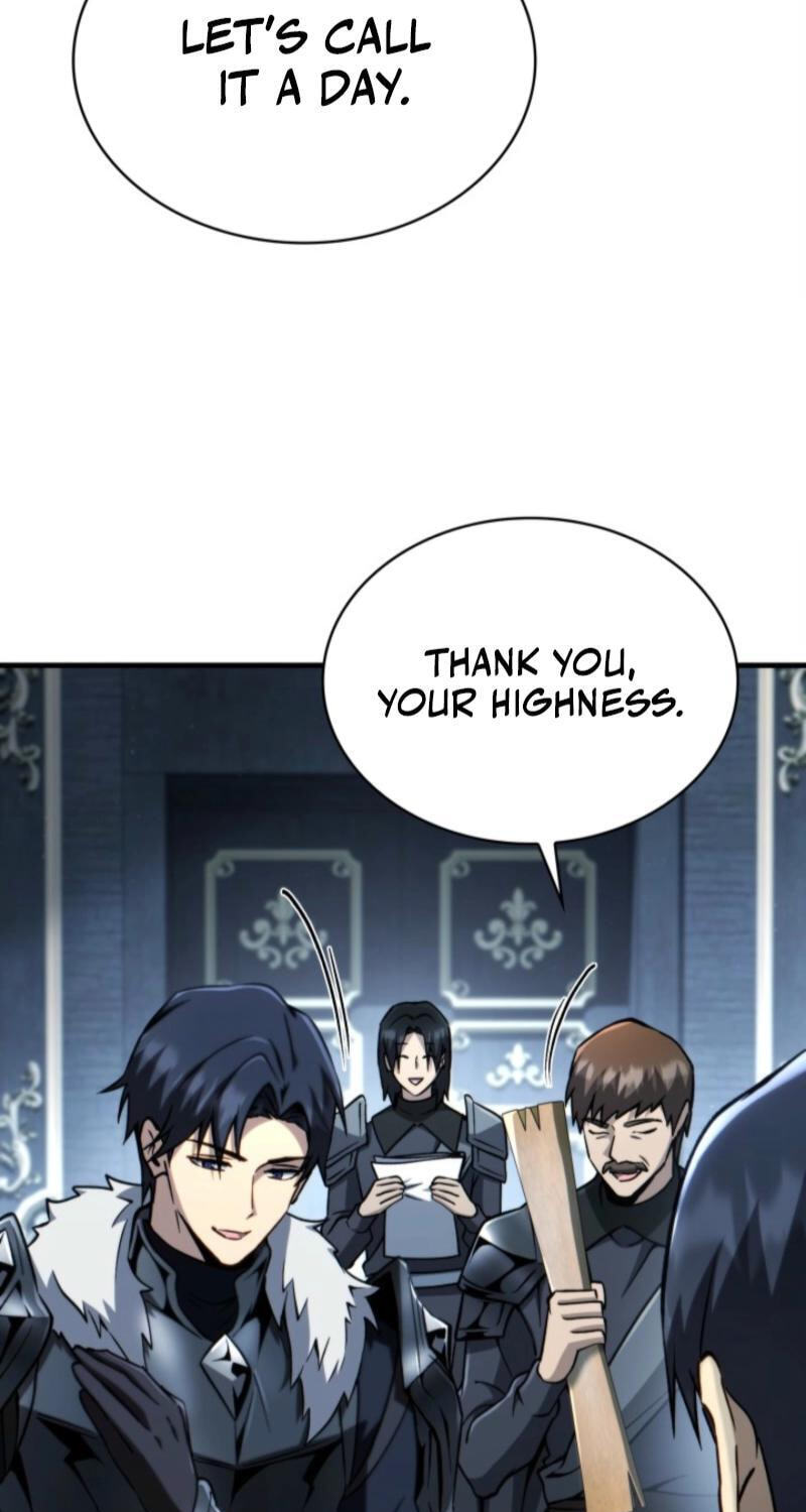 Became the Lout First Prince Chapter 30 page 13 - 