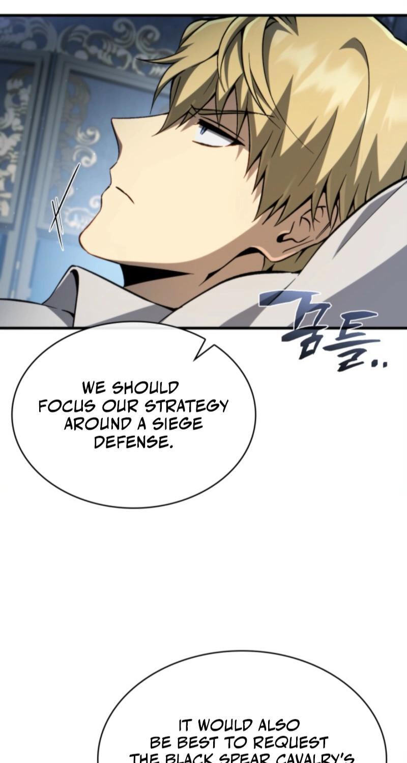 Became the Lout First Prince Chapter 30 page 3 - 