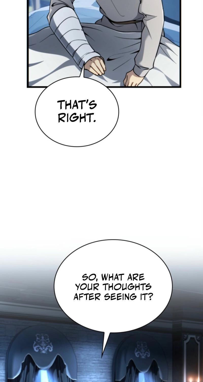 Became the Lout First Prince Chapter 30 page 21 - 