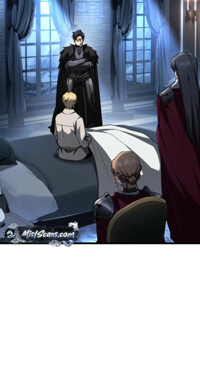 Became the Lout First Prince Chapter 30 page 22 - 