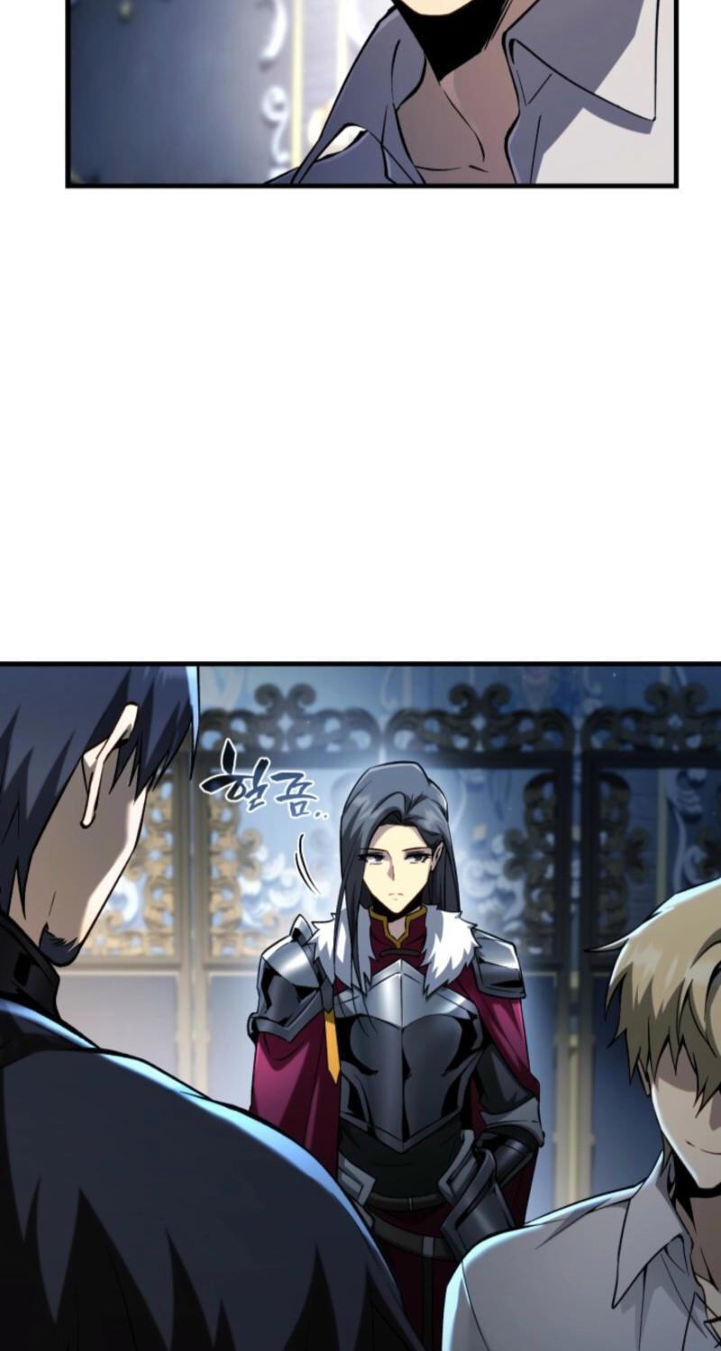 Became the Lout First Prince Chapter 30 page 29 - 