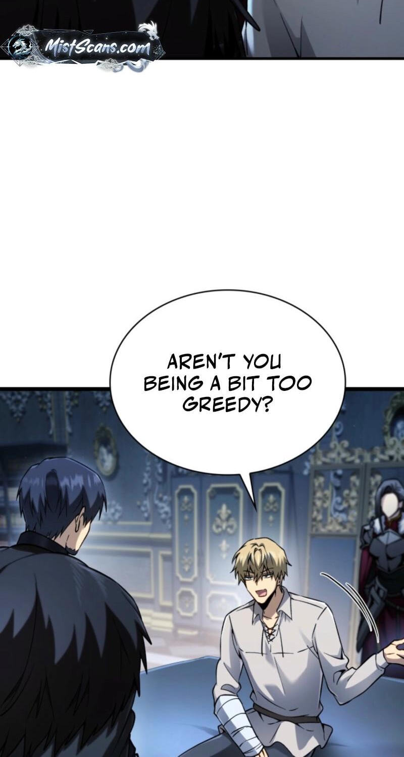 Became the Lout First Prince Chapter 30 page 30 - 