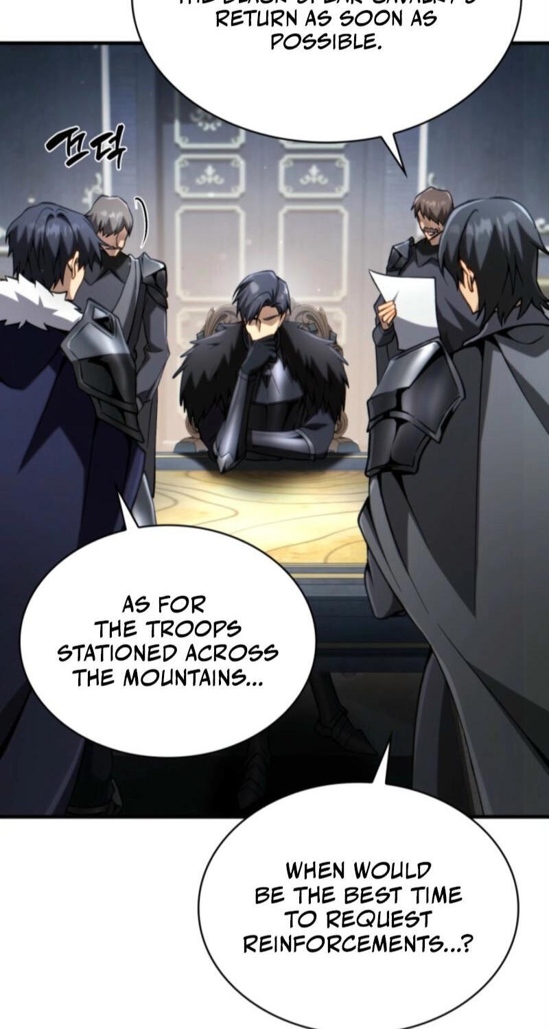 Became the Lout First Prince Chapter 30 page 4 - 