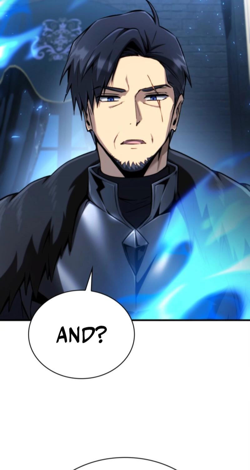 Became the Lout First Prince Chapter 30 page 35 - 