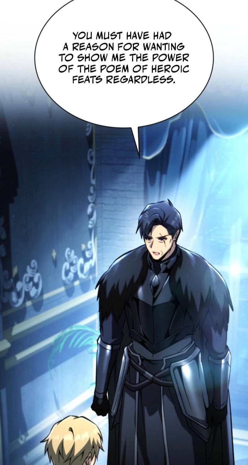 Became the Lout First Prince Chapter 30 page 36 - 