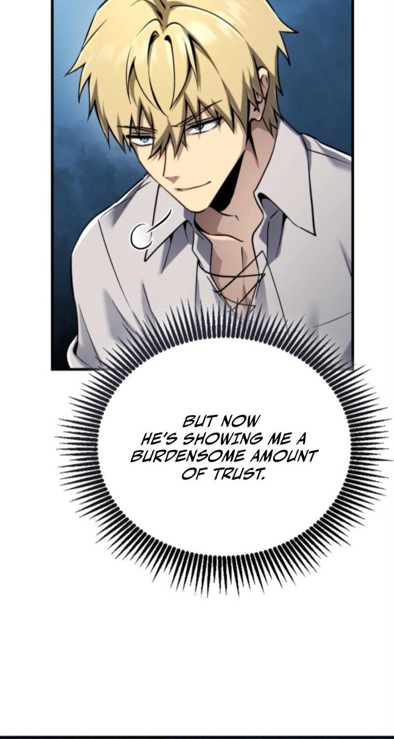 Became the Lout First Prince Chapter 30 page 38 - 