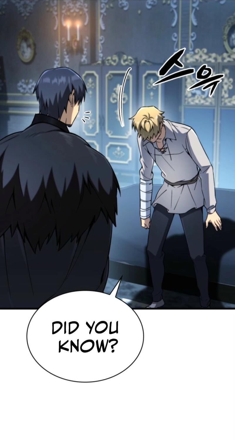 Became the Lout First Prince Chapter 30 page 39 - 