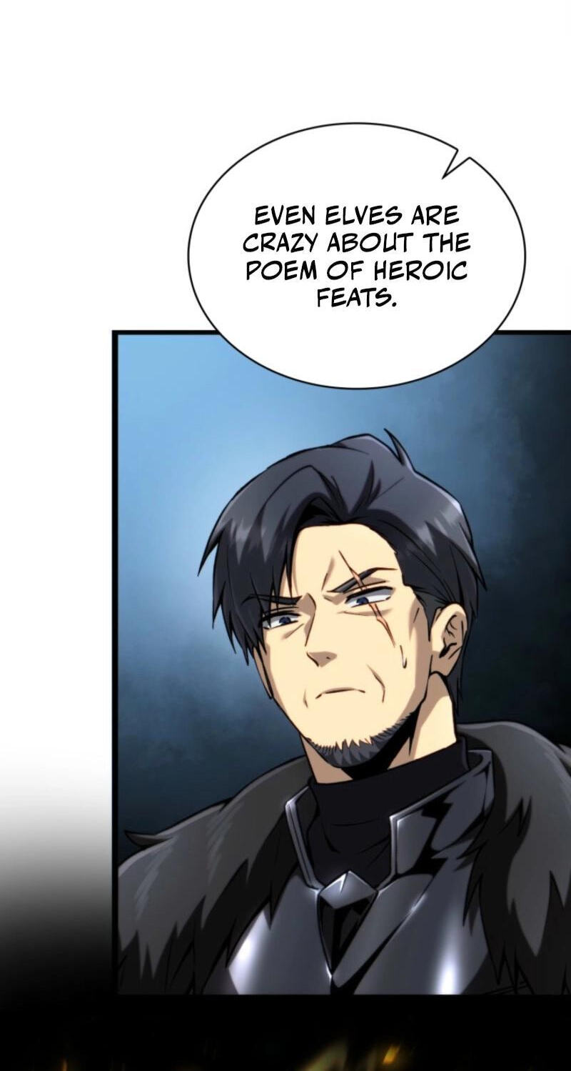 Became the Lout First Prince Chapter 30 page 40 - 