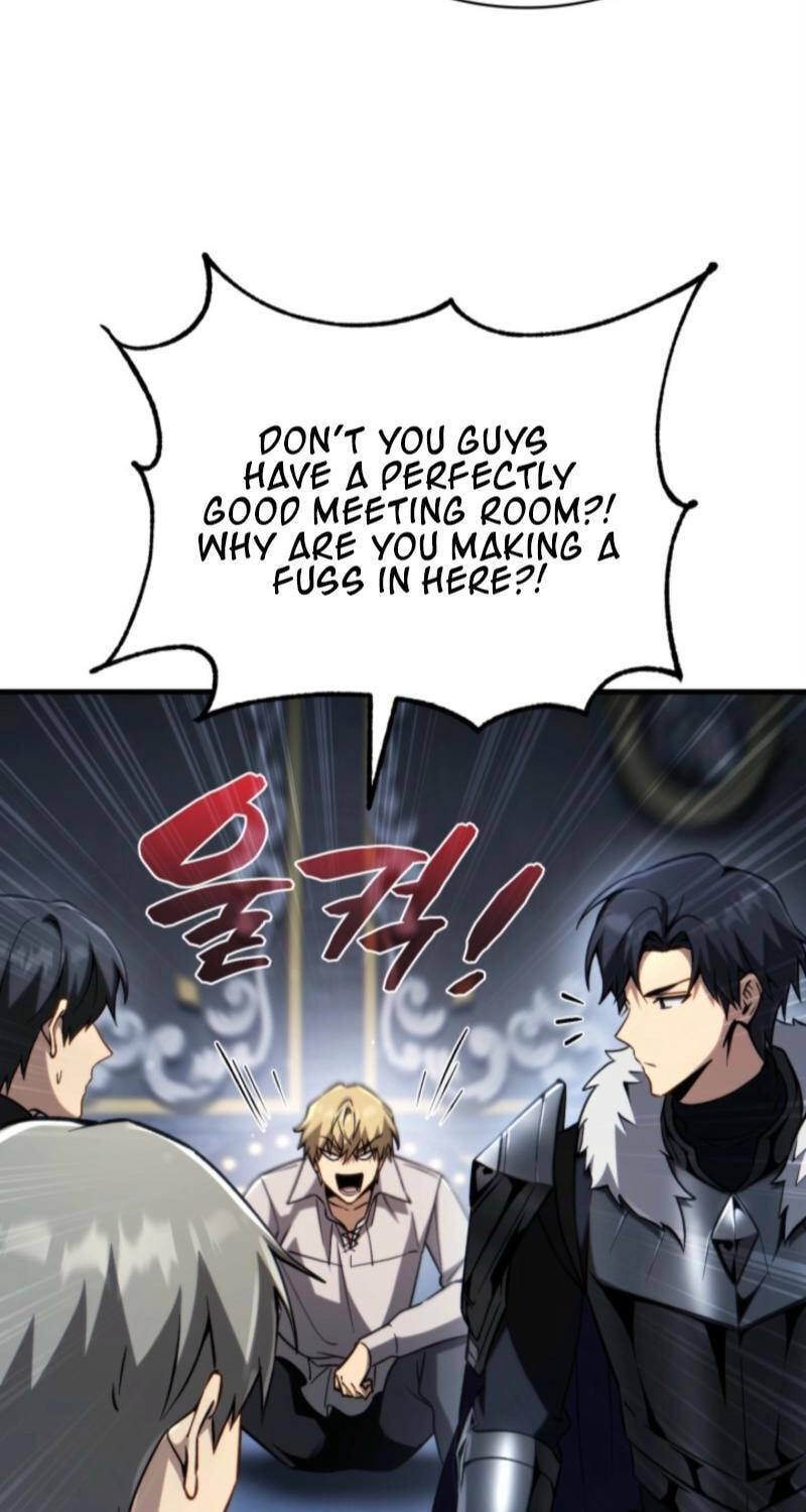 Became the Lout First Prince Chapter 30 page 5 - 