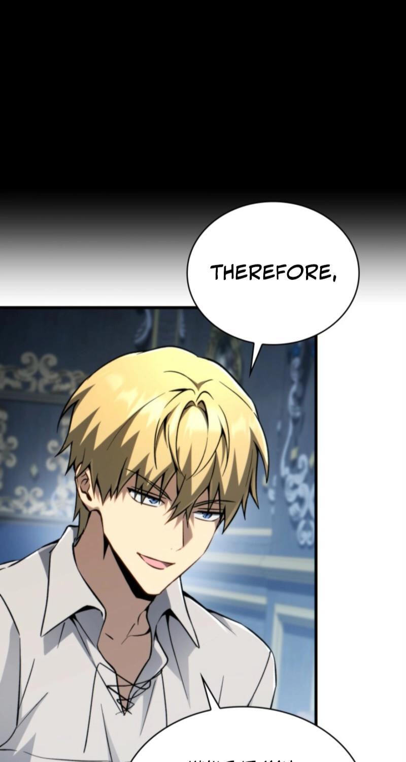 Became the Lout First Prince Chapter 30 page 43 - 