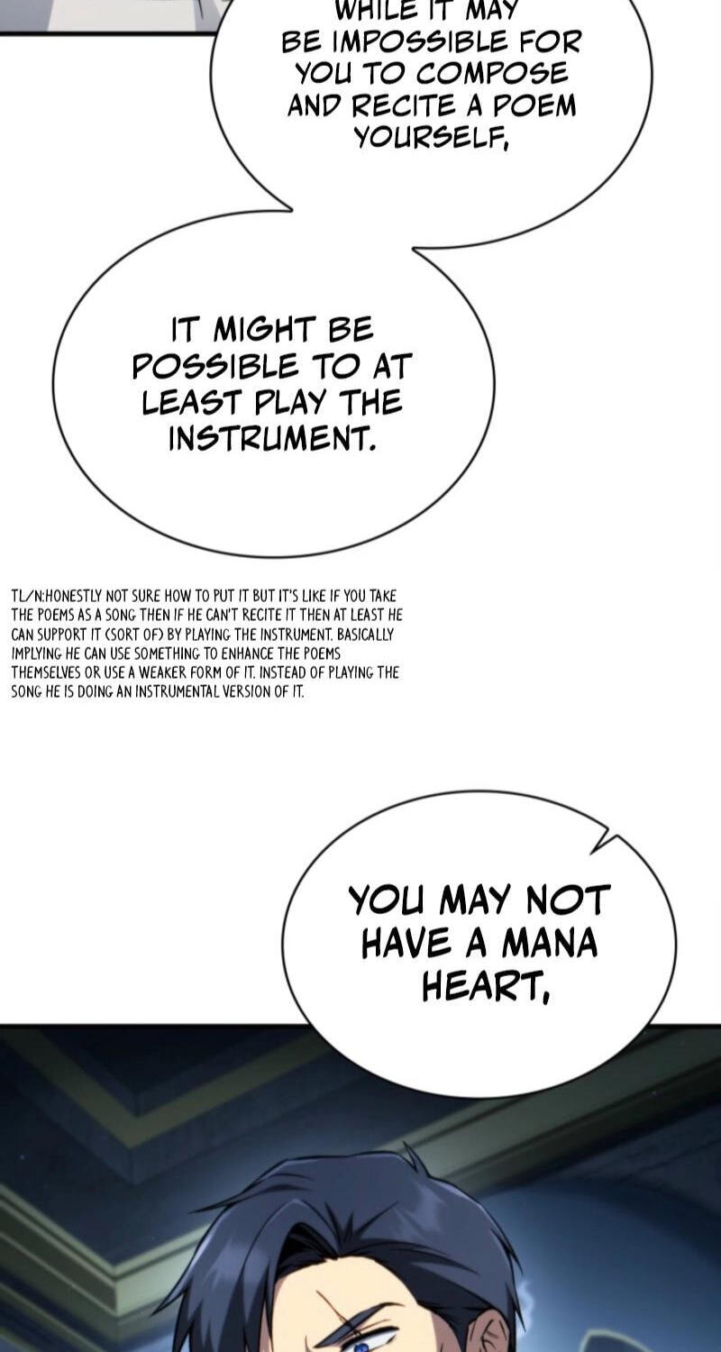 Became the Lout First Prince Chapter 30 page 44 - 