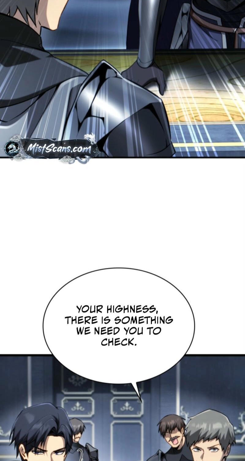Became the Lout First Prince Chapter 30 page 6 - 