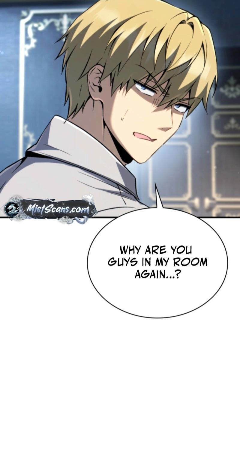 Became the Lout First Prince Chapter 30 page 55 - 