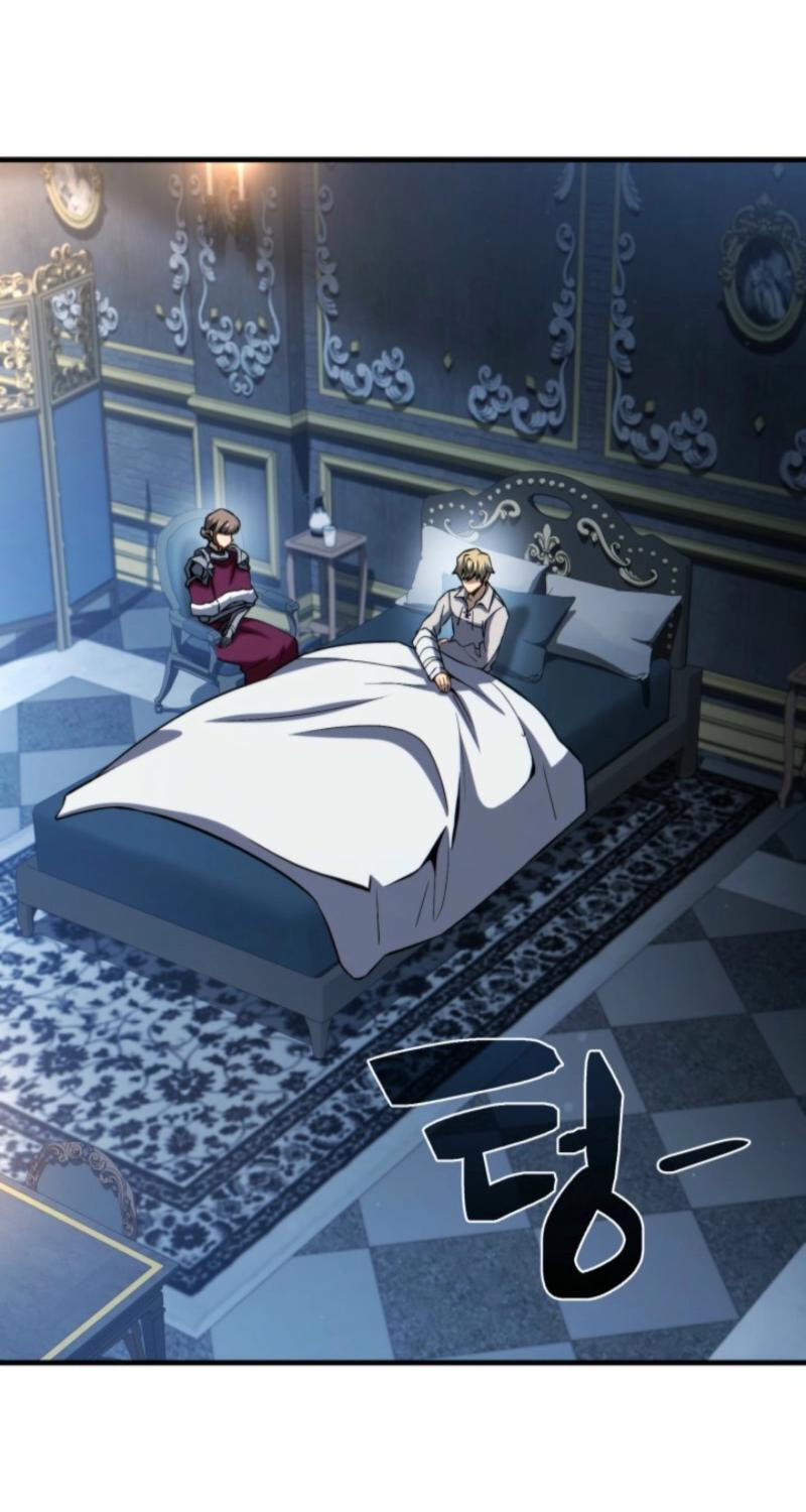 Became the Lout First Prince Chapter 30 page 59 - 