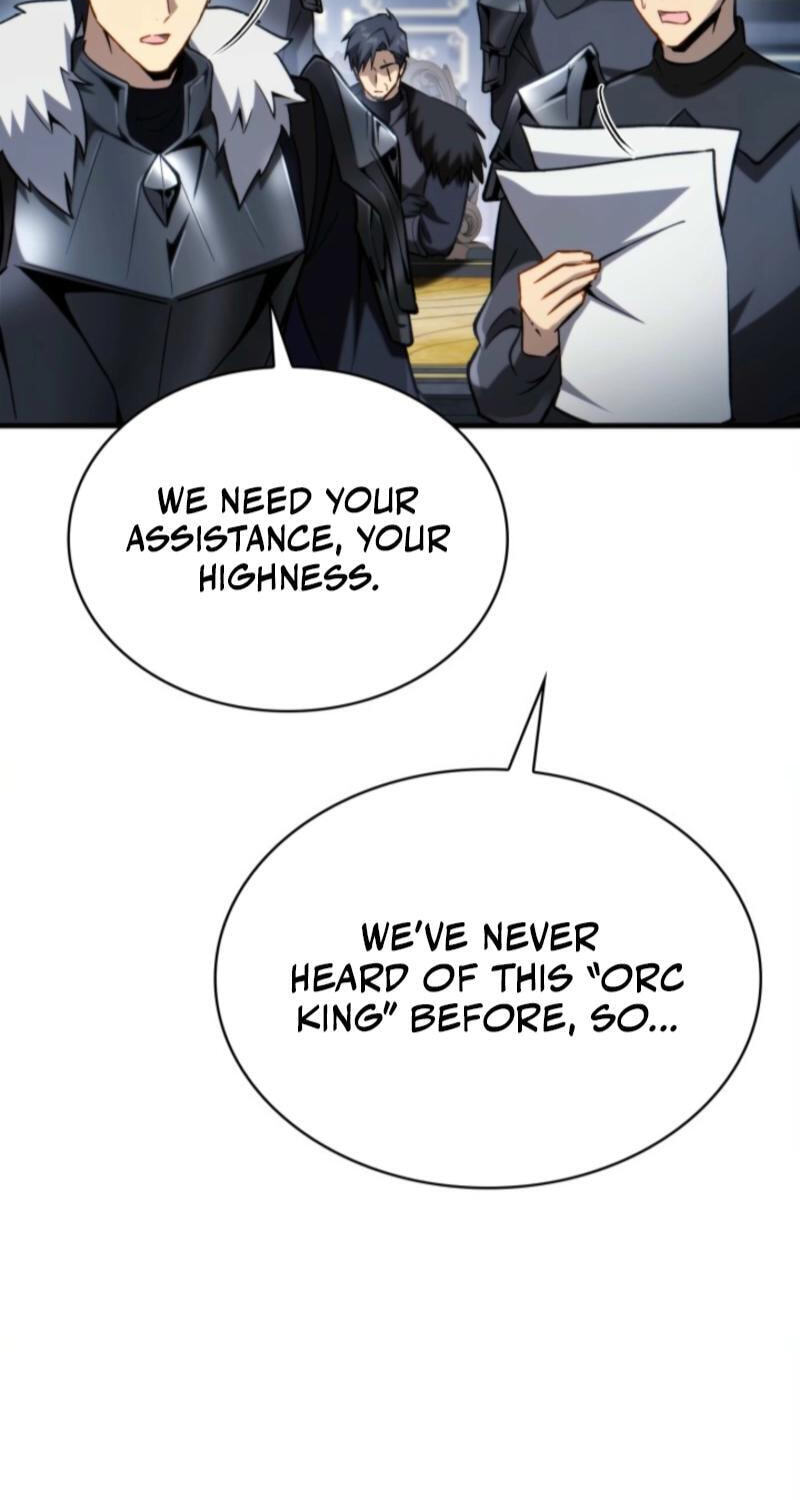 Became the Lout First Prince Chapter 30 page 7 - 